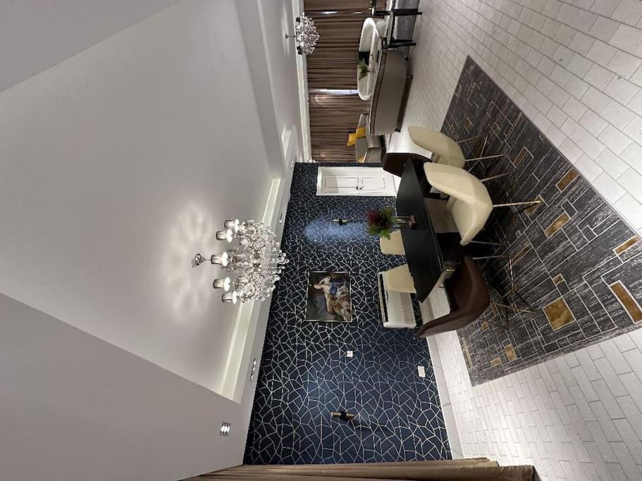 Sujimoto Residences Macdonald Lagos Buitenkant foto